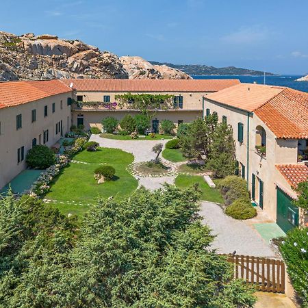 Residence Cala Francese - Case Sul Mare لا ماداّلينا المظهر الخارجي الصورة