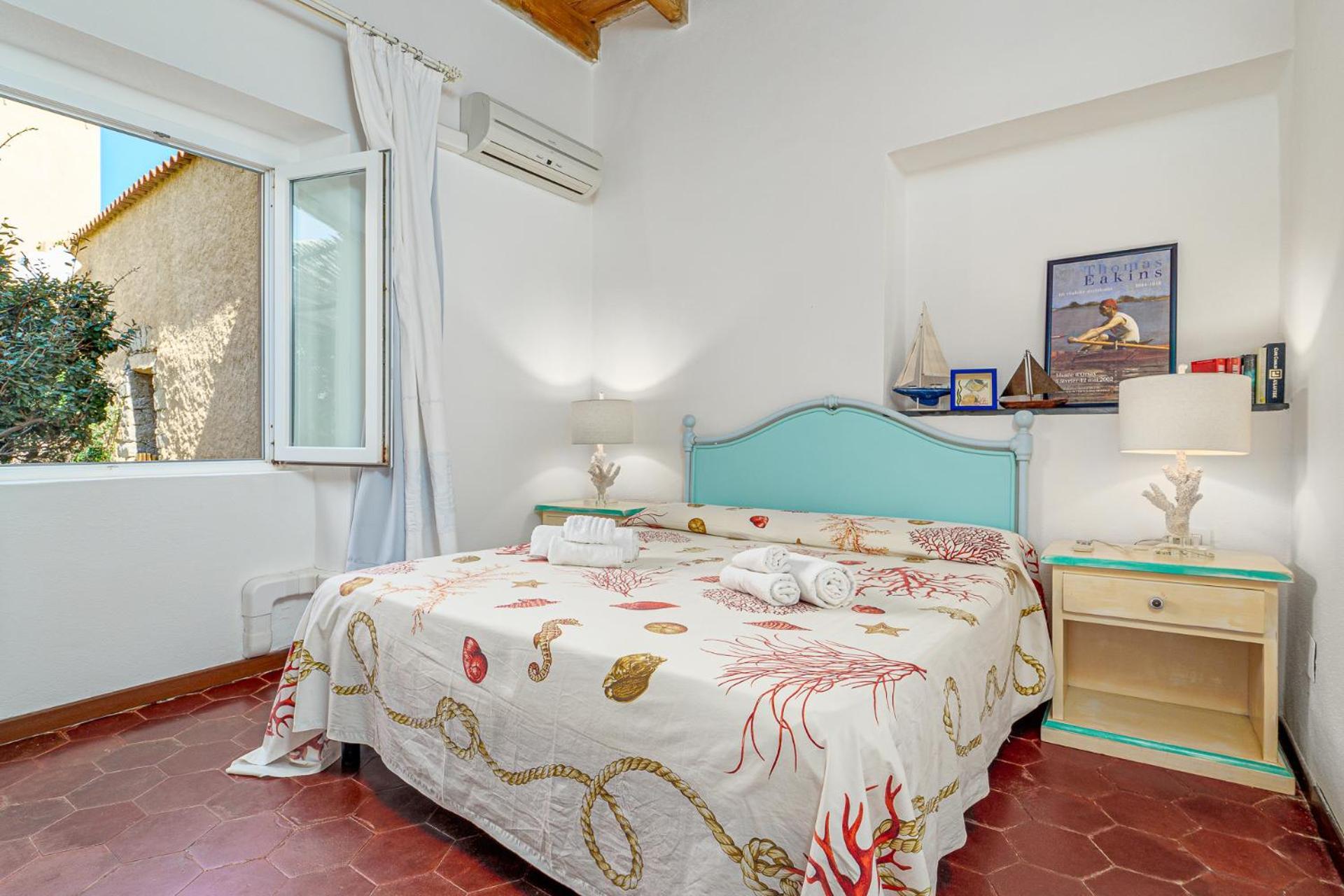Residence Cala Francese - Case Sul Mare لا ماداّلينا المظهر الخارجي الصورة