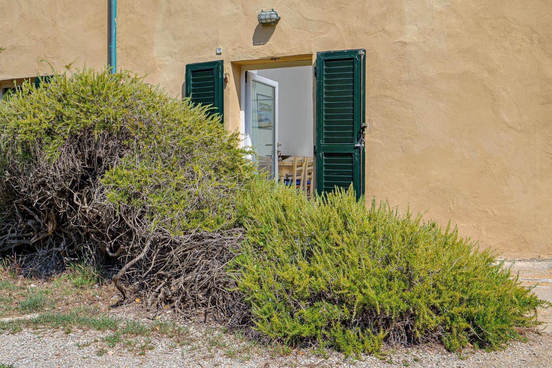 Residence Cala Francese - Case Sul Mare لا ماداّلينا المظهر الخارجي الصورة